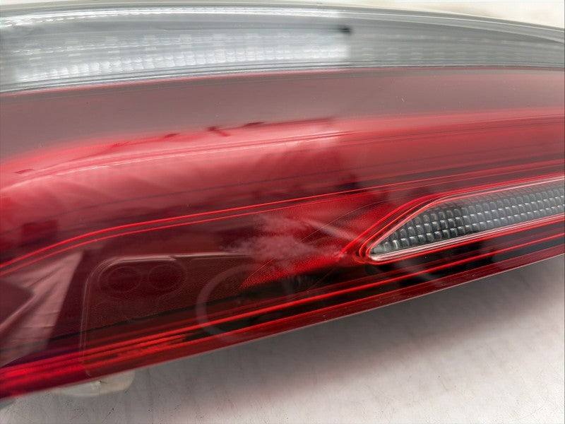 2020-2024 BMW 840i Left Tail Light OEM LED Inner Brake Lamp