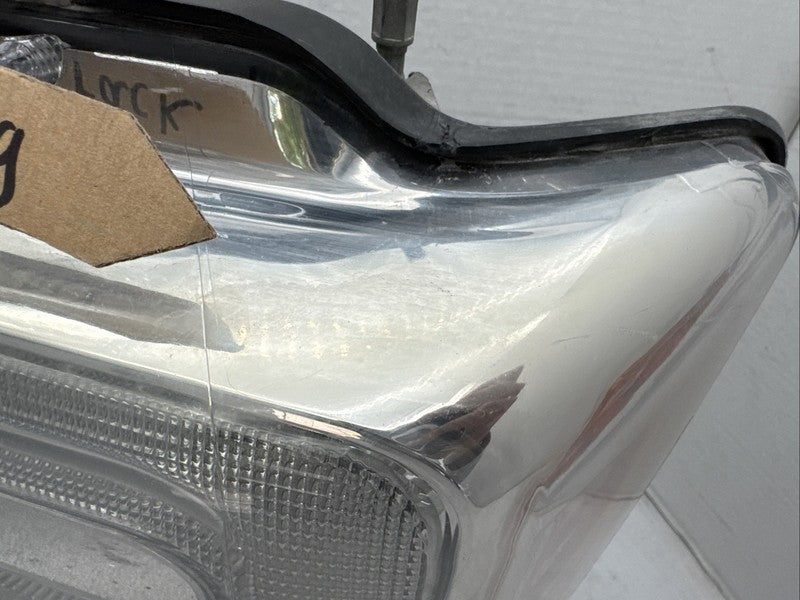 2017-2019 Ford F-250 Left Driver OEM LED Headlight