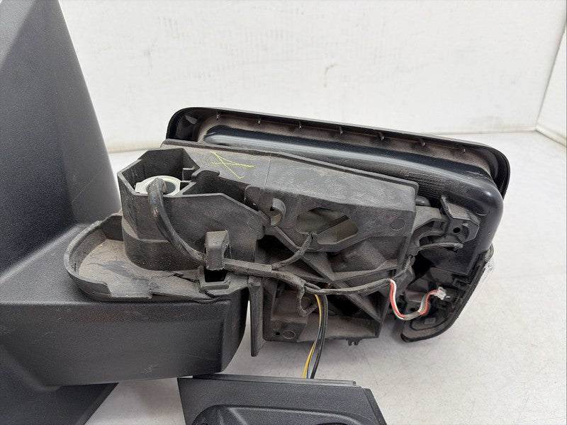 2021-2025 Ford F150 Left Driver Mirror OEM Blind Spot Camera