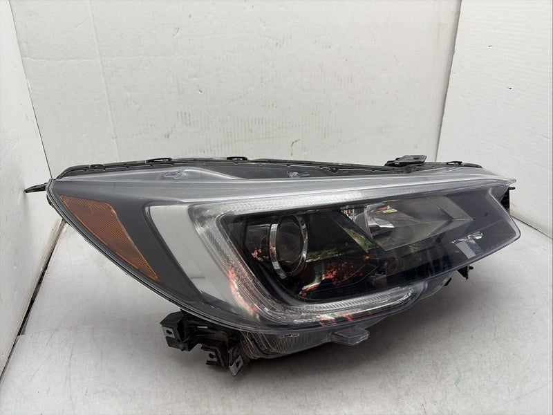 2020-2022 Subaru Legacy Outback Right RH Passenger Headlight OEM LED L