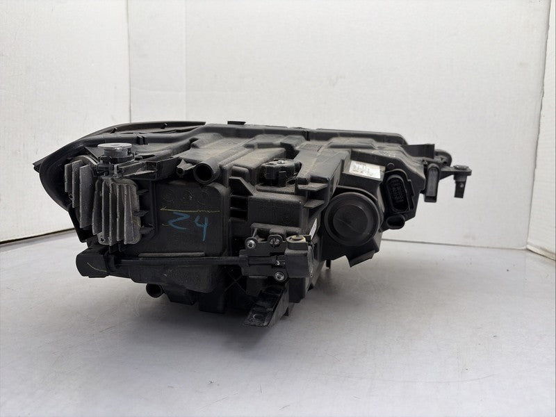 2019-2023 Volkswagen Jetta Left Driver Headlight OEM LED Lamp