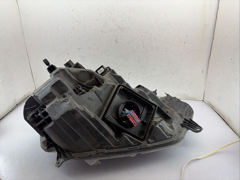 2021-2025 Ford Bronco Sport Left Driver Headlight OEM LED with DRL