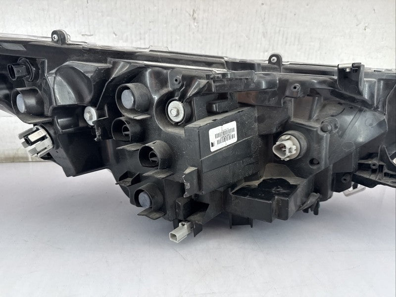 2022-2025 Toyota RAV4 Left Driver OEM LED Headlight