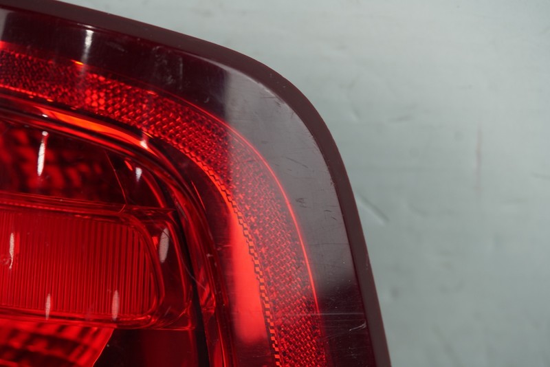 2019-2023 RAM 1500 Right Passenger Tail Light Lamp Halogen OEM