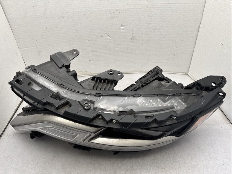 2025-2026 Kia Carnival Left Driver OEM Full LED Headlight