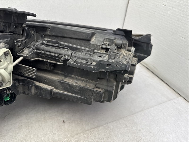 2025-2026 Kia Carnival Right Passenger OEM Full LED Headlight