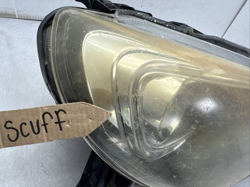 2013-2016 Subaru BRZ Right Passenger Headlight OEM Xenon HID Lamp