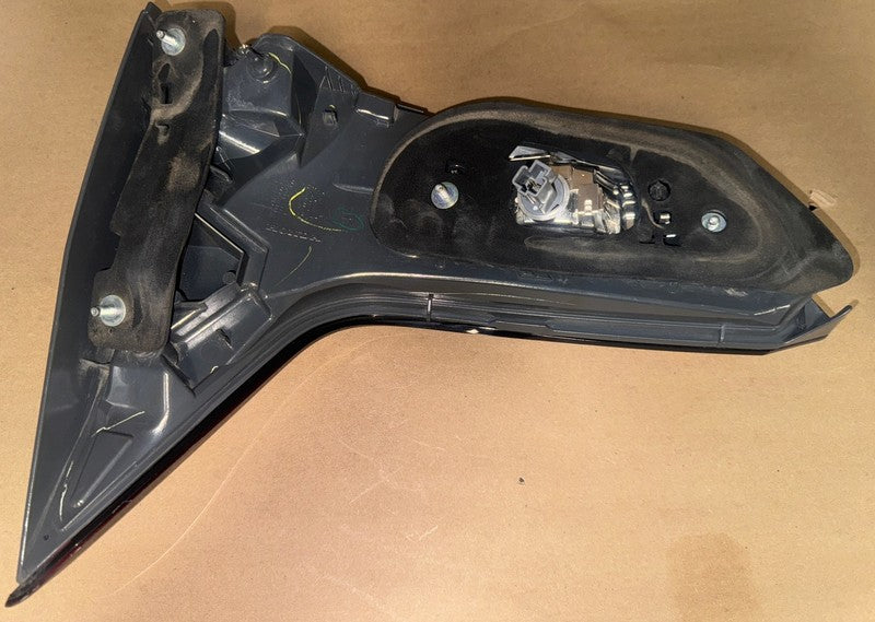 2016-20 Honda HR-V HRV Right Inner Tail Light Lamp OEM
