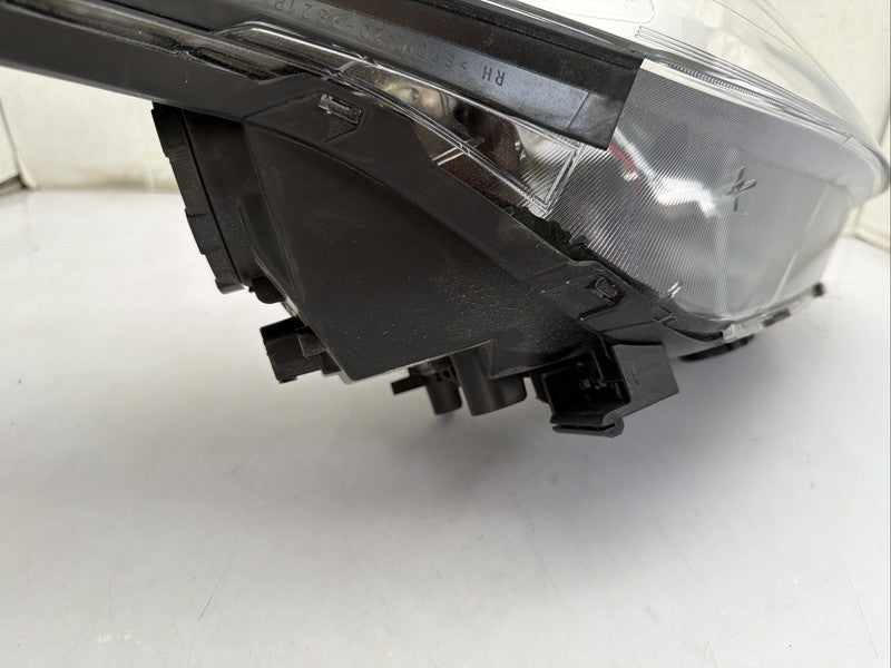 2017-2022 Kia Sportage Right Passenger Halogen Headlight TYC