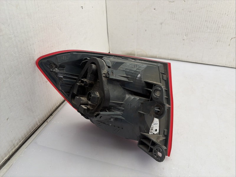 2012-2015 BMW 328i 335i Right Tail Light RH Passenger OEM Halogen Lamp
