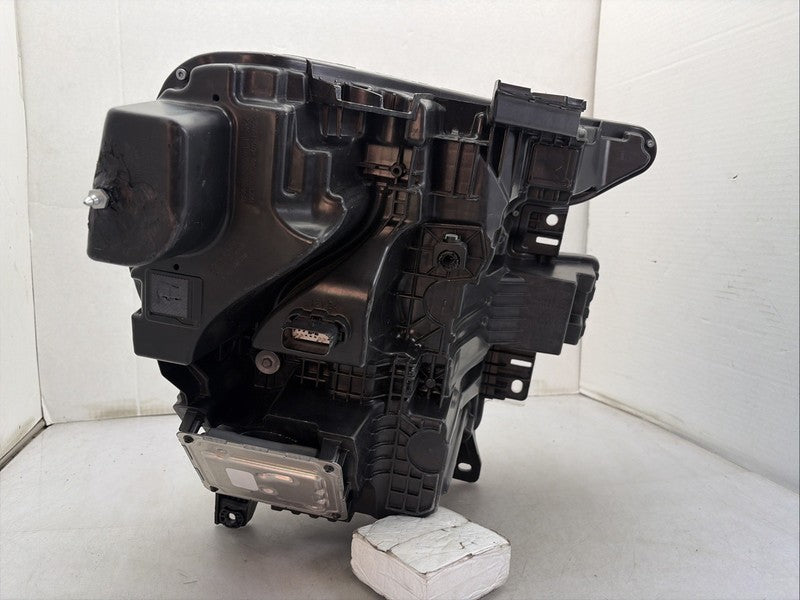 2024-2026 Ford F150 F-150 Raptor Left Driver OEM Full LED Headlight