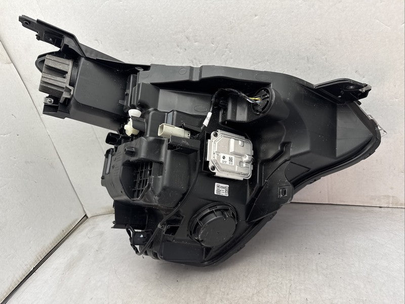2024-2026 Chevy Trax Left Driver Headlight LED OEM w/o LED DRL