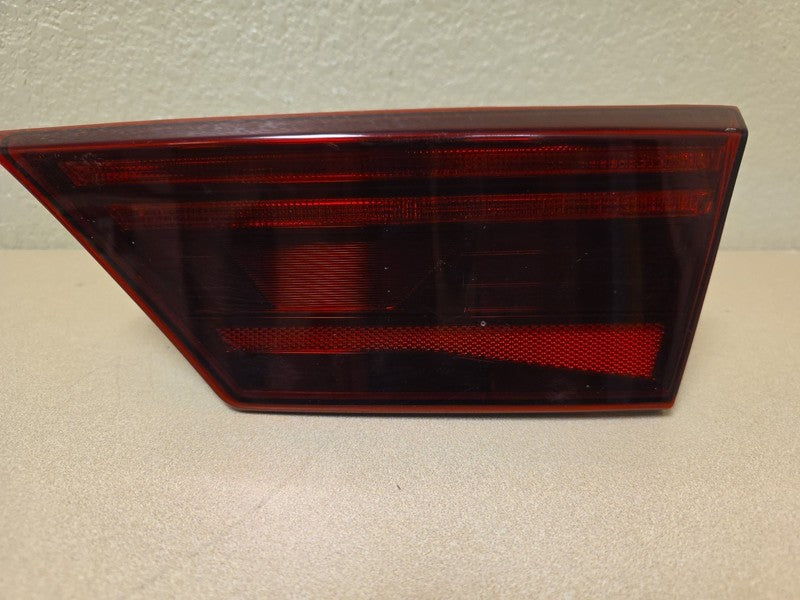 20-24 Kia Forte Right Inner Tail Light Backup Lamp OEM