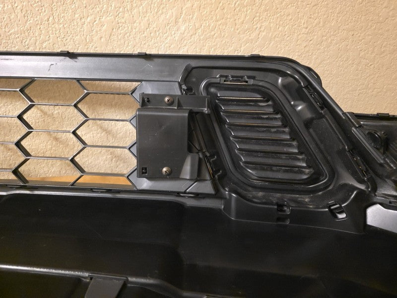 2023-2025 Honda CRV Front Lower Bumper Valance w/Park Sensor