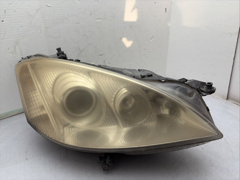 2007-2009 Mercedes S-Class S500 S550 Right Passenger Headlight Bi-Xeno