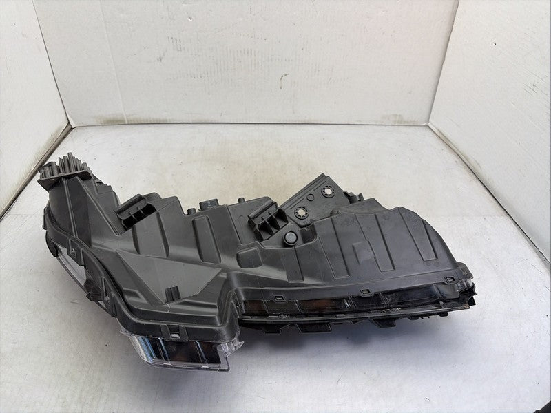 2023-2025 Hyundai Palisade Left Driver Headlight OEM LED Upper DRL Lam