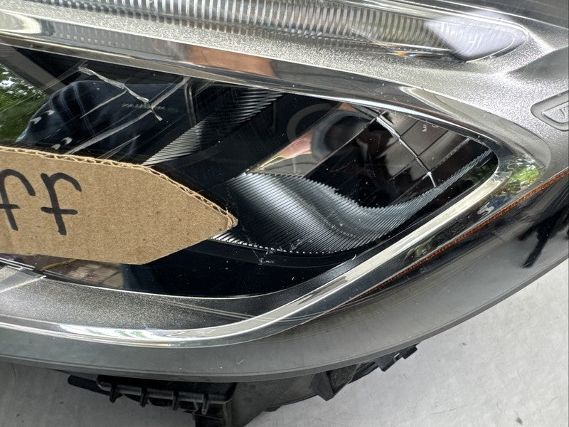 2023-2025 Mercedes GLC300 Left Driver Headlight OEM LED Lamp