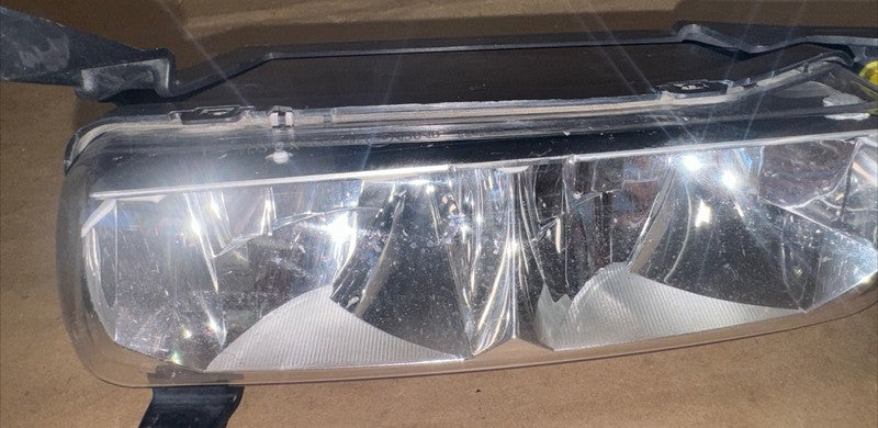 2014-2017 Range Rover Sport L494 Front Left Fog Light Lamp OEM CK52152