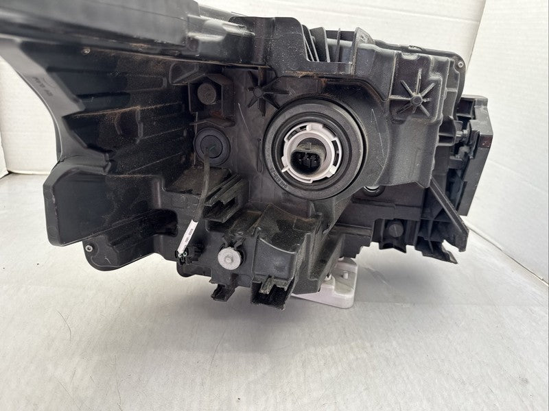 2022-2024 Nissan Frontier Left Driver OEM Halogen Headlight