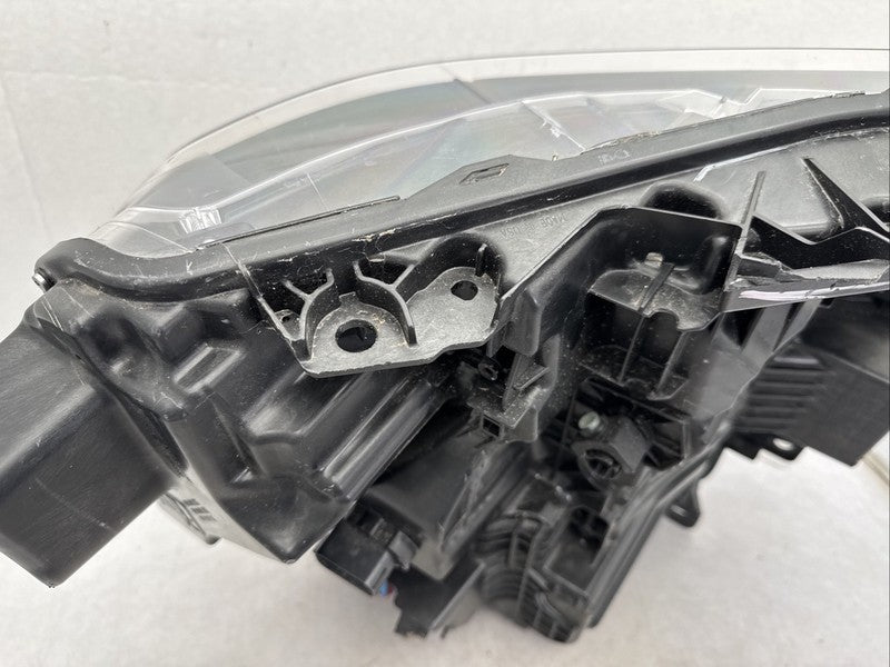 2024-2026 Ford F150 F-150 Raptor Left Driver OEM Full LED Headlight