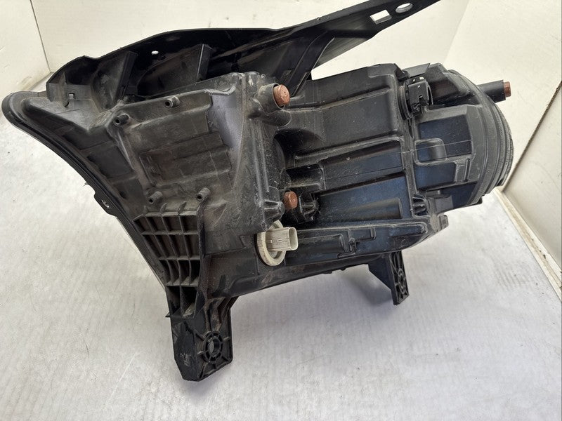 2021-2024 Dodge Durango Right Passenger Headlight OEM LED DEFECTIVE
