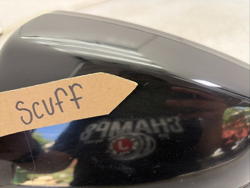 2010-2015 Cadillac SRX Left Driver Side Mirror OEM
