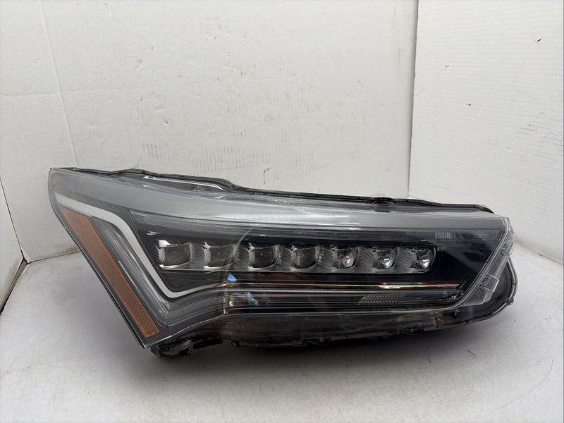 2019-2023 Acura RDX Right RH Passenger OEM LED Headlight