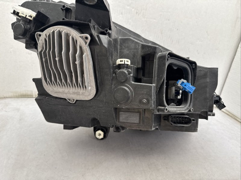 2016-2019 Mercedes GLC300 Left Headlight LH Driver OEM A253 906 61 01