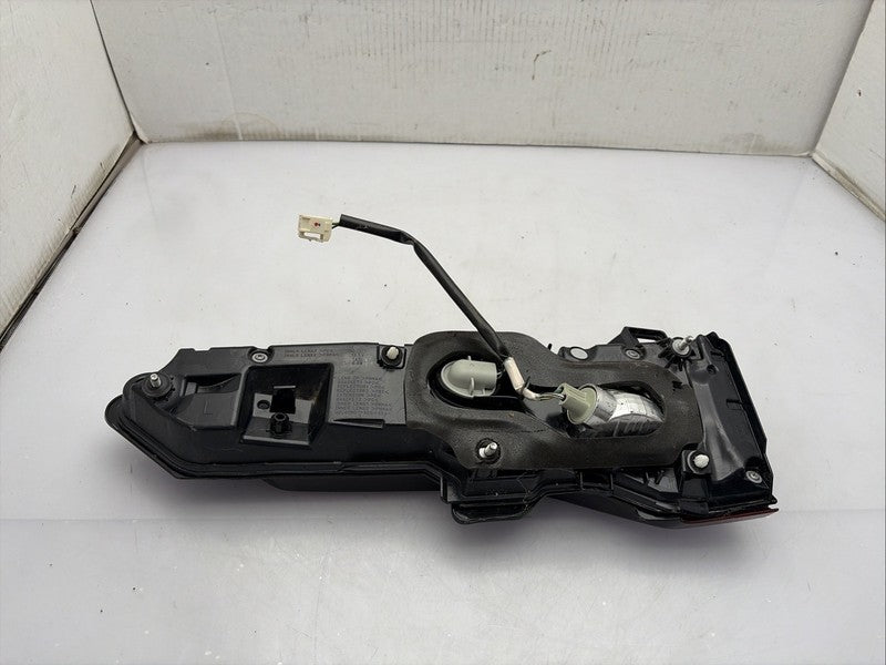 2022-2024 Mitsubishi Outlander Left Tail Light LH Driver LED OEM Inner