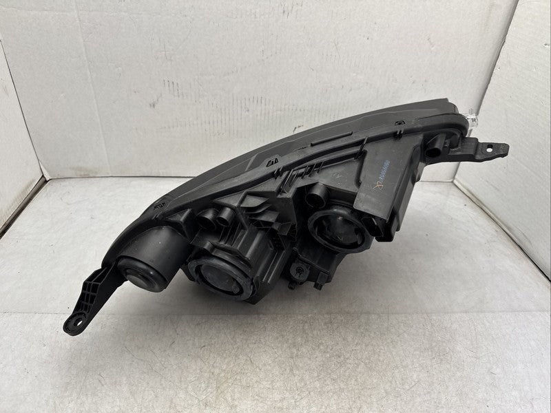 2018-2022 Ford EcoSport Left Driver Halogen Headlight Lamp