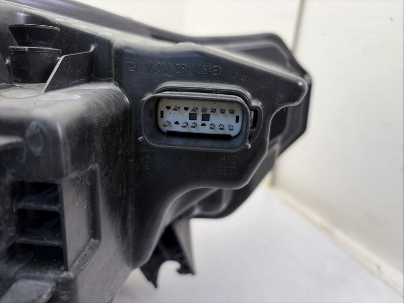 2024-2026 Ford Mustang Left Driver OEM LED Headlight