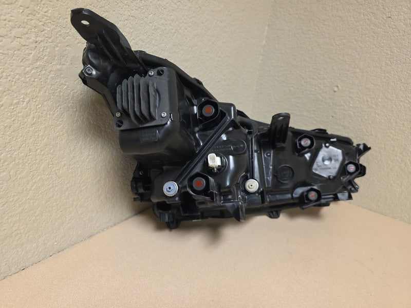 2024-2025 Toyota Grand Highlander LED Headlight LEFT Driver