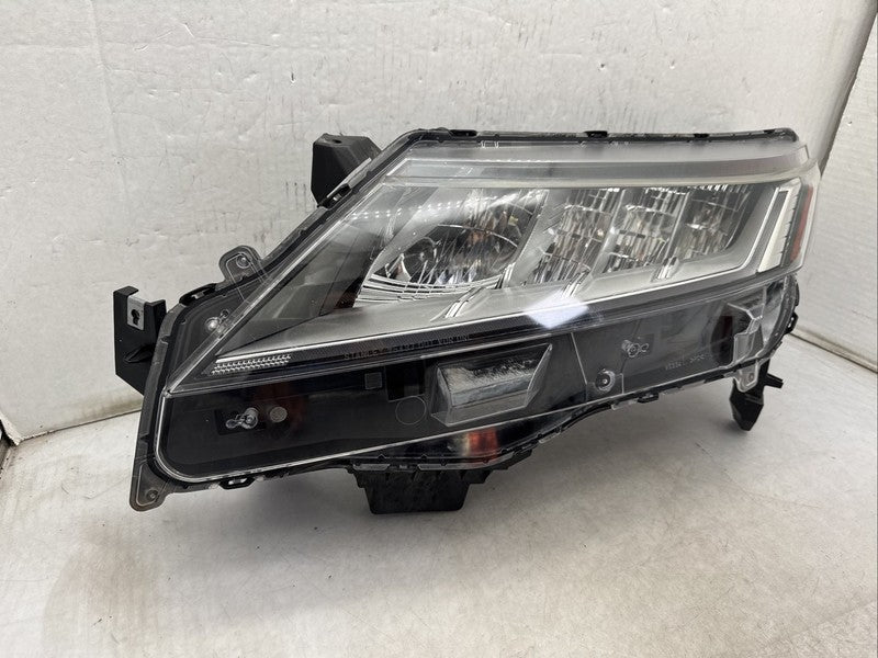 2020-2023 Mitsubishi Outlander Sport Left Headlight LH Driver OEM LED