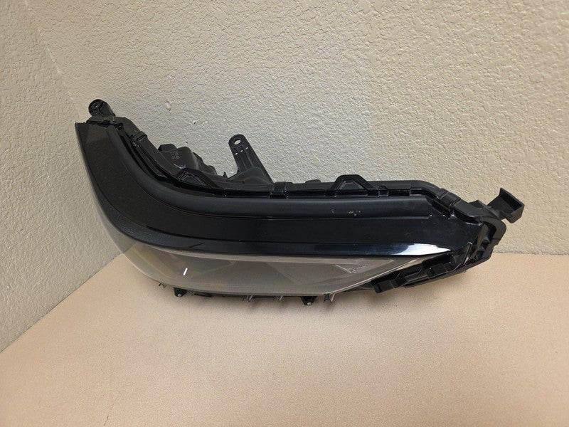 2024-2025 Toyota Grand Highlander Right Passenger Side Headlight OEM F