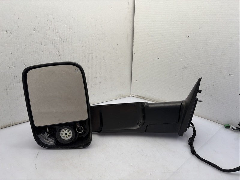 2013-2017 Ram 2500 3500 Left LH Driver Mirror OEM Heated