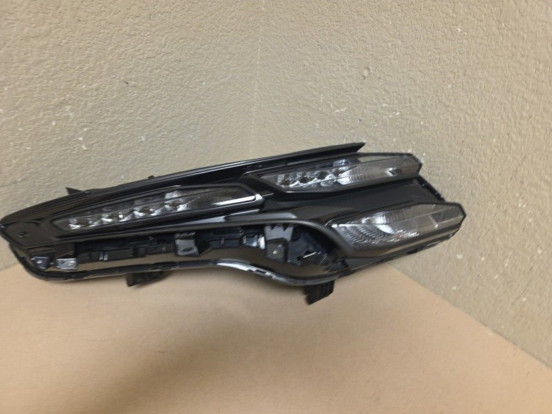 2025-2026 Hyundai Tucson Right Side LED DRL Daytime Running Light Sign