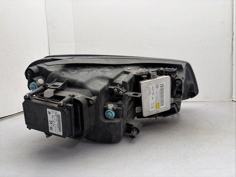 2011-2014 Volkswagen Touareg Left Driver Headlight HID OEM 7P1941751