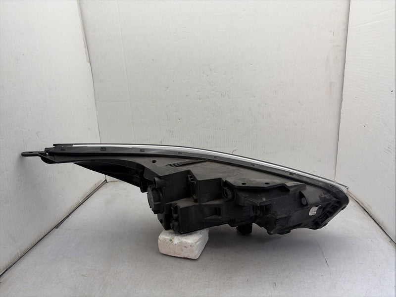 2022-2023 Kia Forte Left LH Driver OEM Halogen Headlight