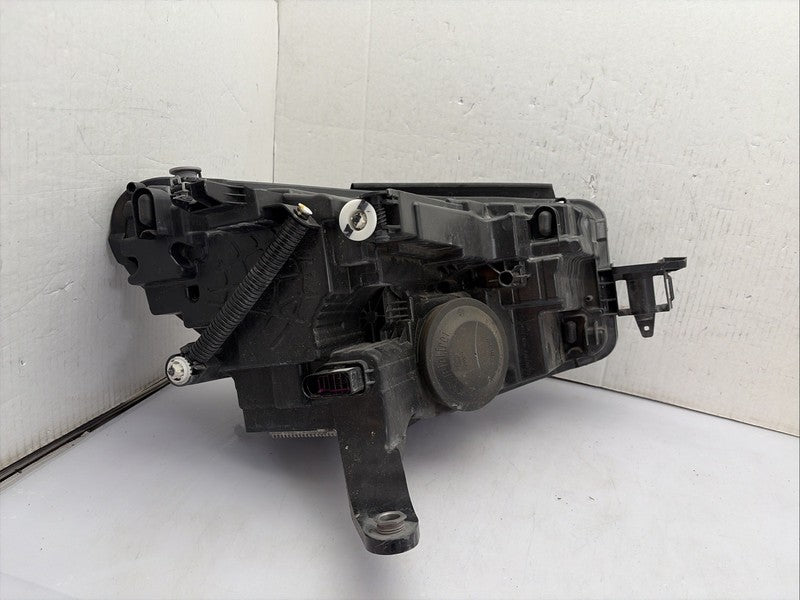 2020-2022 Volkswagen Atlas Cross Sport Left Driver Headlight OEM LED