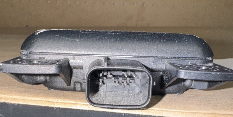 2016-2021 MAZDA MX-5 MIATA Right Rear Blind Spot Radar N243-67Y80H
