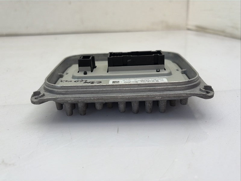 2017-2023 Mercedes E-Class E300 LED Headlight Control Unit OEM Ballast