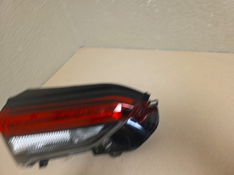 2019-2023 Toyota RAV4 Inner Tail Light LH Left Driver Side OEM