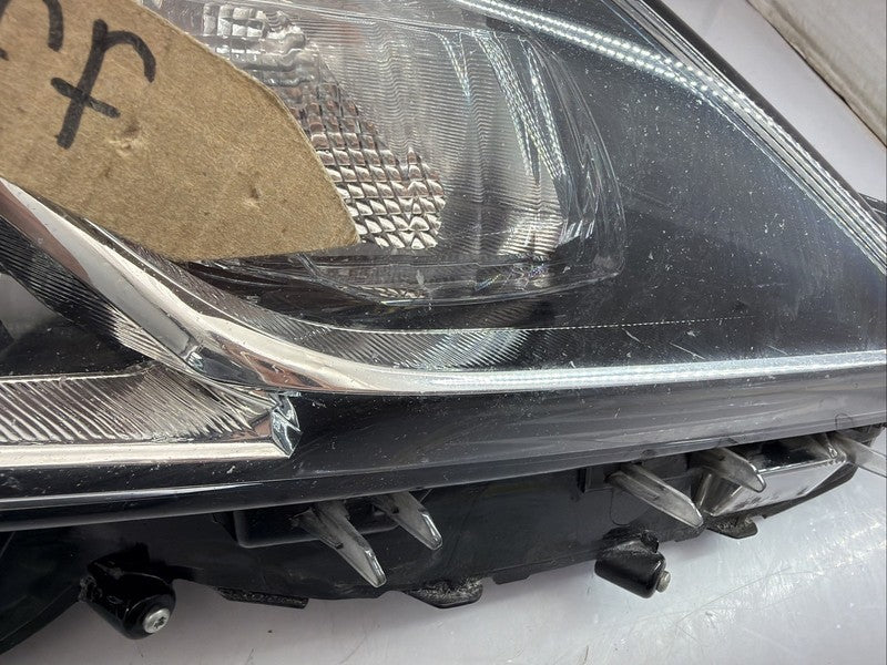 2018-2023 Toyota Camry Right Passenger OEM LED Headlight