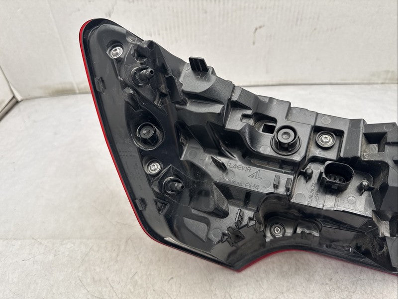 2020-2023 Audi E-Tron Sportback Right Tail Light RH Passenger OEM LED