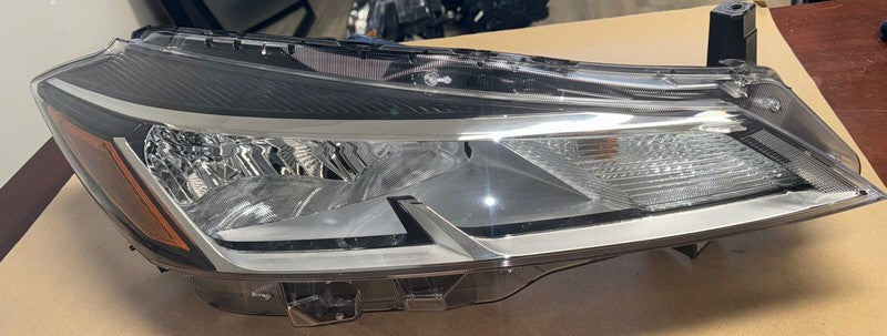2021-2023 Nissan Kicks Right Halogen Headlight OEM