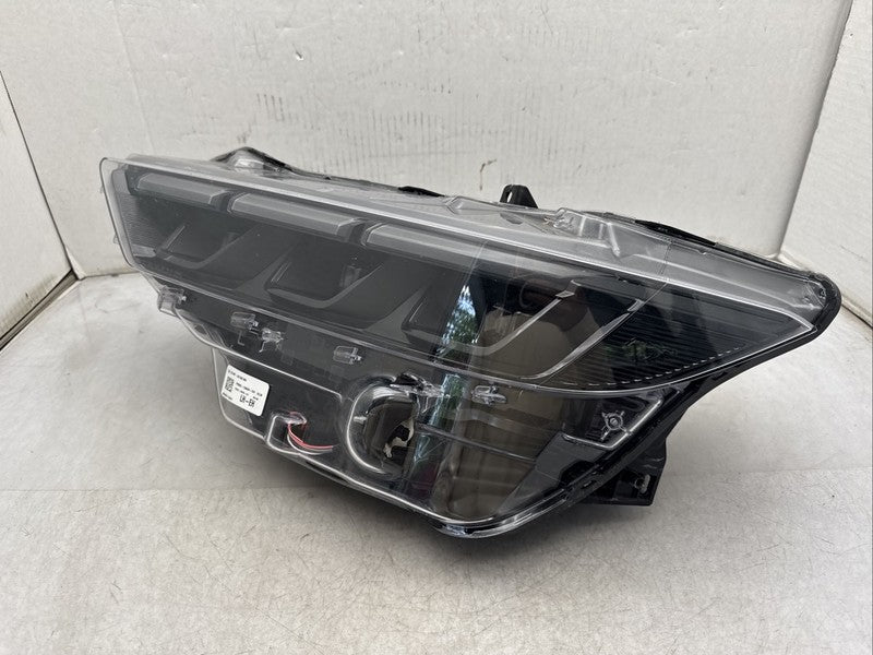 2024-2025 Ford Mustang Left Driver Headlight OEM LED PR3B 13006 EH
