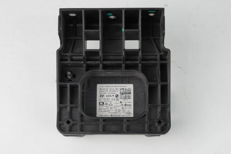24-25 Hyundai Sonata Adaptive Cruise Control Distance Radar Sensor 991