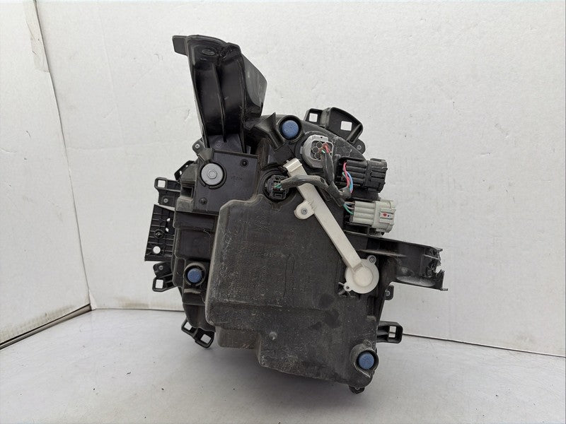 2022-2025 Mitsubishi Outlander Right Passenger Headlight OEM LED Lamp