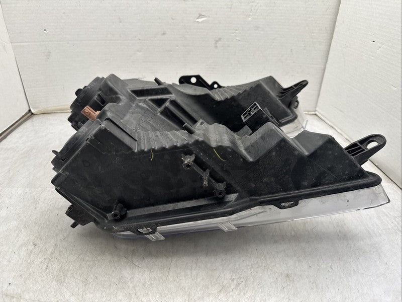 2018-2020 Ford F-150 Left Driver OEM Halogen Headlight