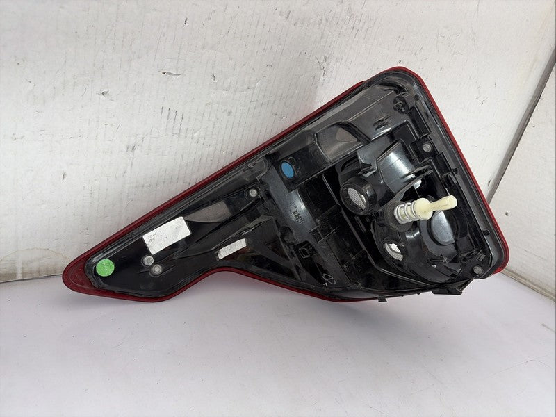 2020-2023 Ford Explorer Right Passenger Tail Light OEM LED LB5B13404A
